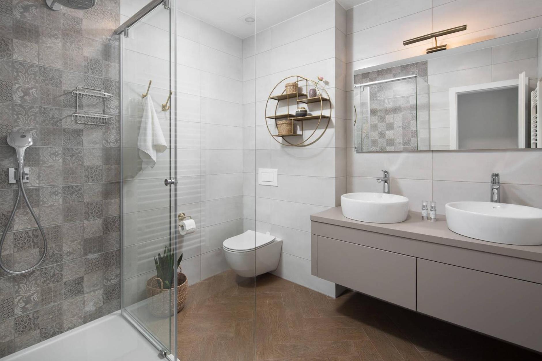 Apartmán Olive Hill House - Ground Floor Slatine