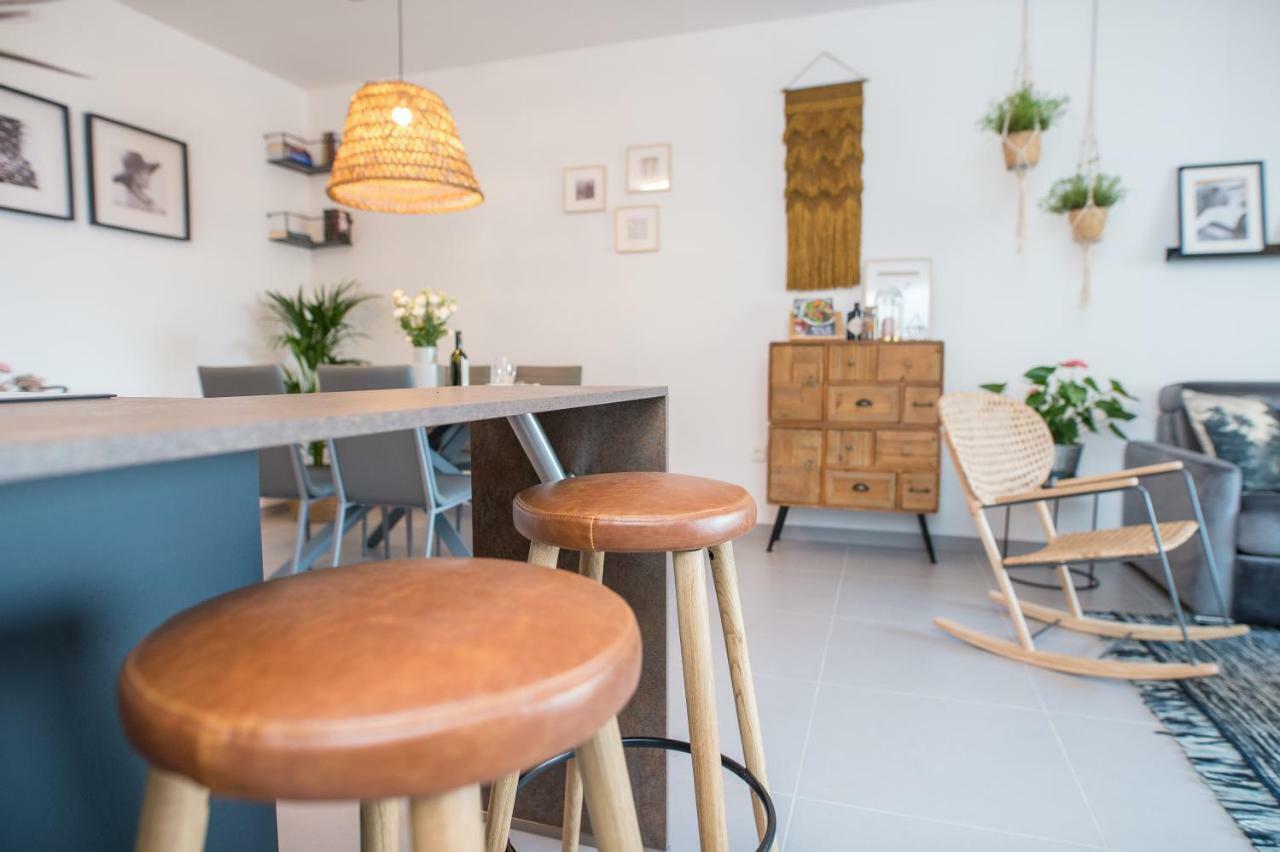 Olive Hill House - Ground Floor Apartment