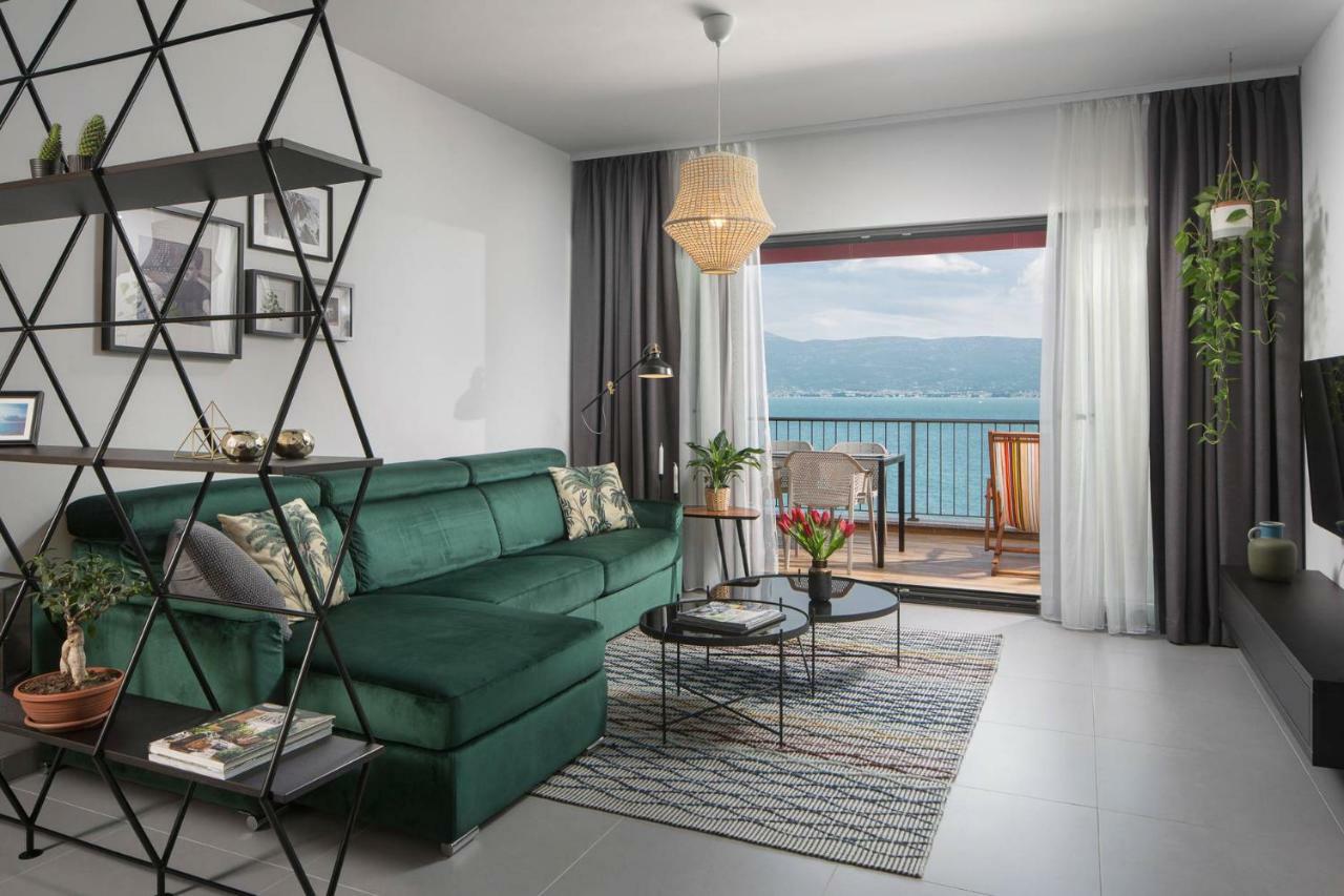 Olive Hill House - Ground Floor Apartmán *