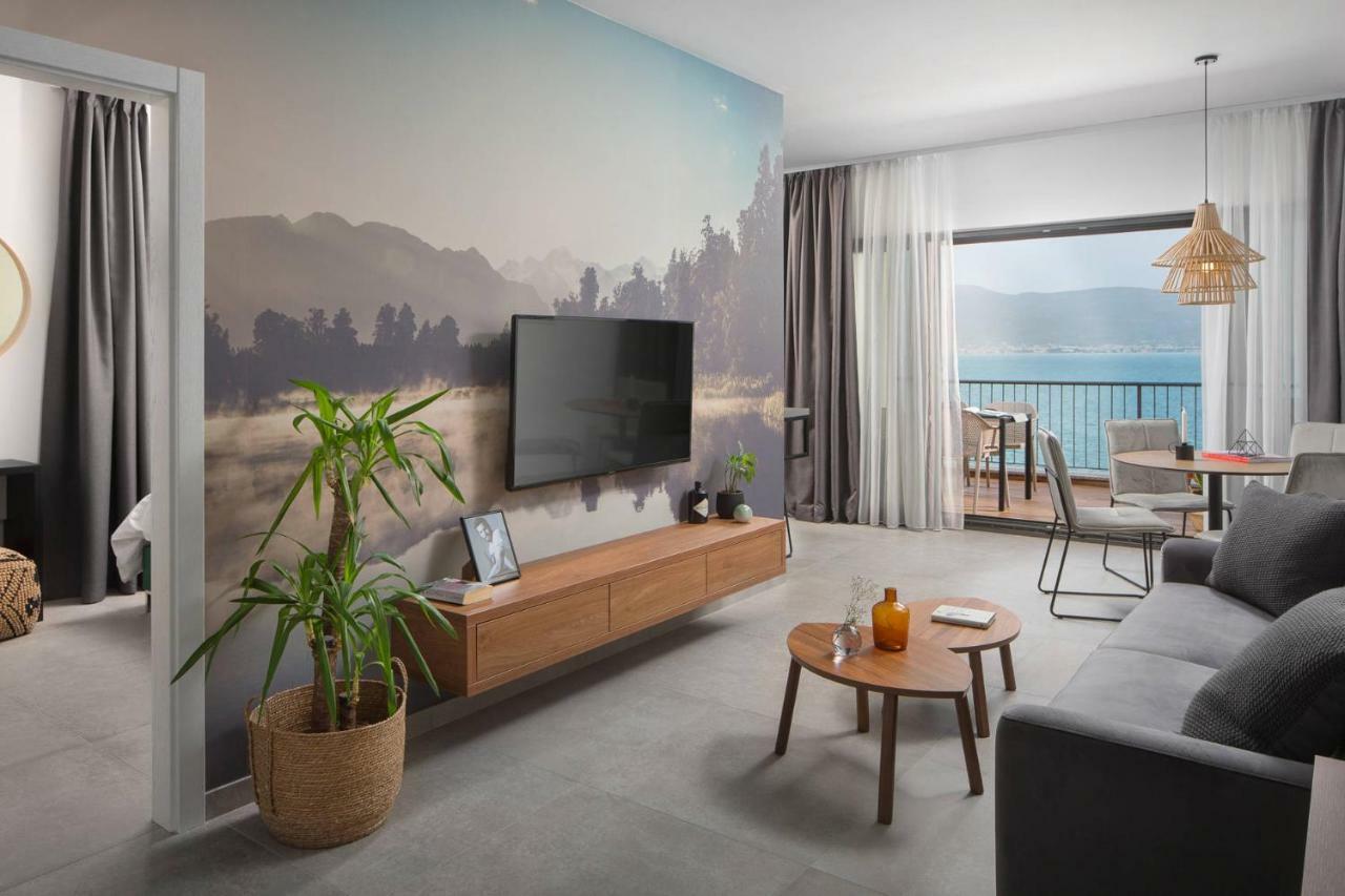 Olive Hill House - Ground Floor Apartment Slatine