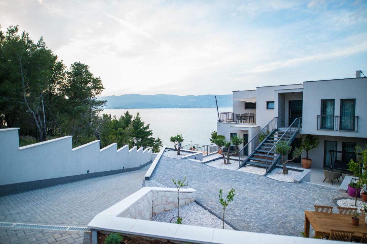 Olive Hill House - Ground Floor